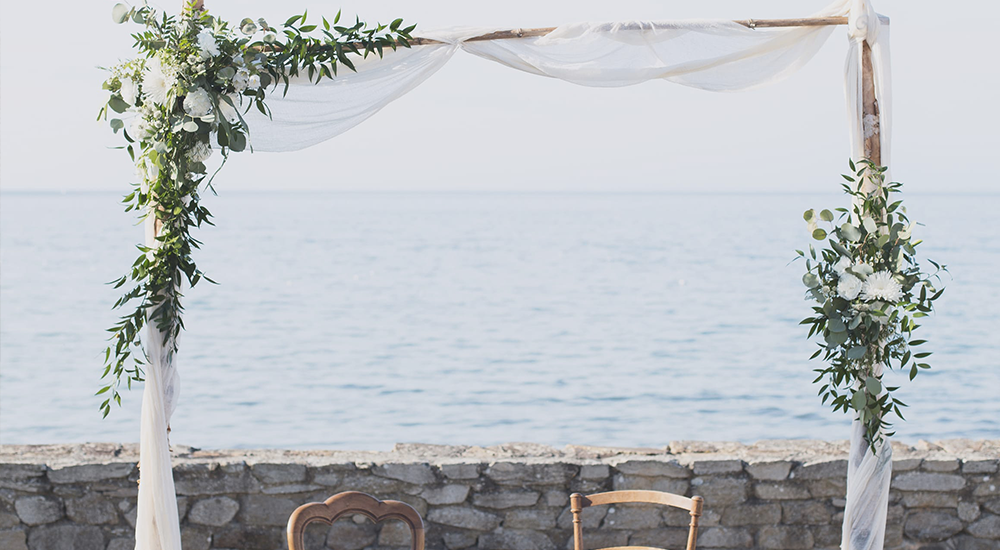 O bonheur des dames - Wedding Design - Nantes - Noirmoutiers