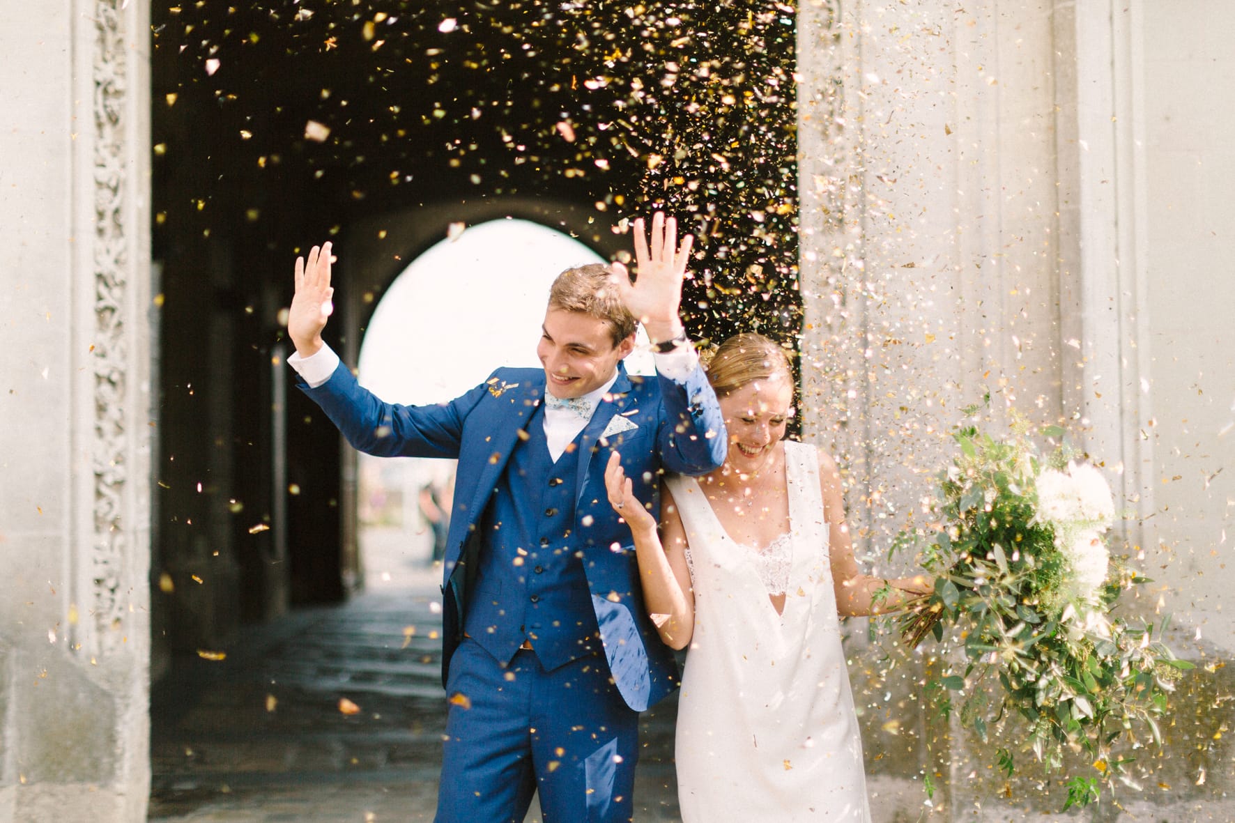 O bonheur des dames - Wedding design - Nantes