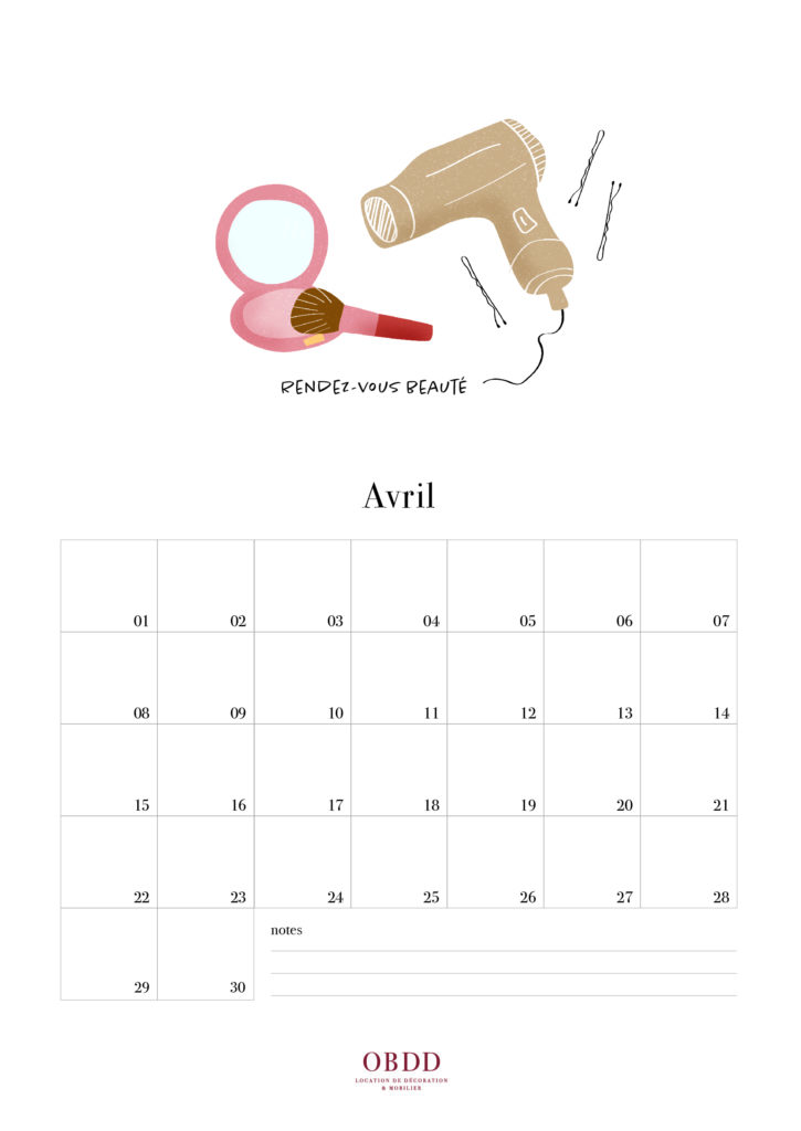 calendrier_desmariés_avril