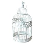 Cage à oiseaux